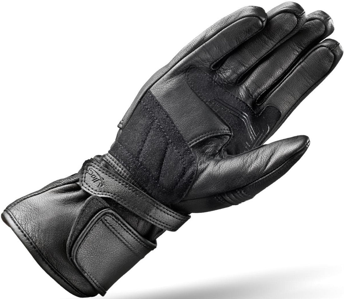 SHIMA D-TOUR GLOVE BLACK - SECURTEX MOTOR S.L (t/a MaximoMoto)