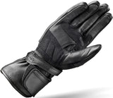 SHIMA D-TOUR GLOVE BLACK - SECURTEX MOTOR S.L (t/a MaximoMoto)