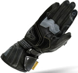SHIMA STR-2 GUANTES BLACK - SECURTEX MOTOR S.L (t/a MaximoMoto)