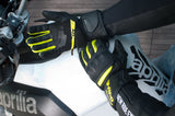 SHIMA STX GUANTES FLUO - SECURTEX MOTOR S.L (t/a MaximoMoto)