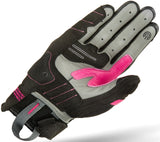 SHIMA X-BREEZE 2 LADY GUANTES FUCSIA - SECURTEX MOTOR S.L (t/a MaximoMoto)
