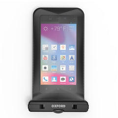 Oxford Dryphone Universal Waterproof Phone Case PIC