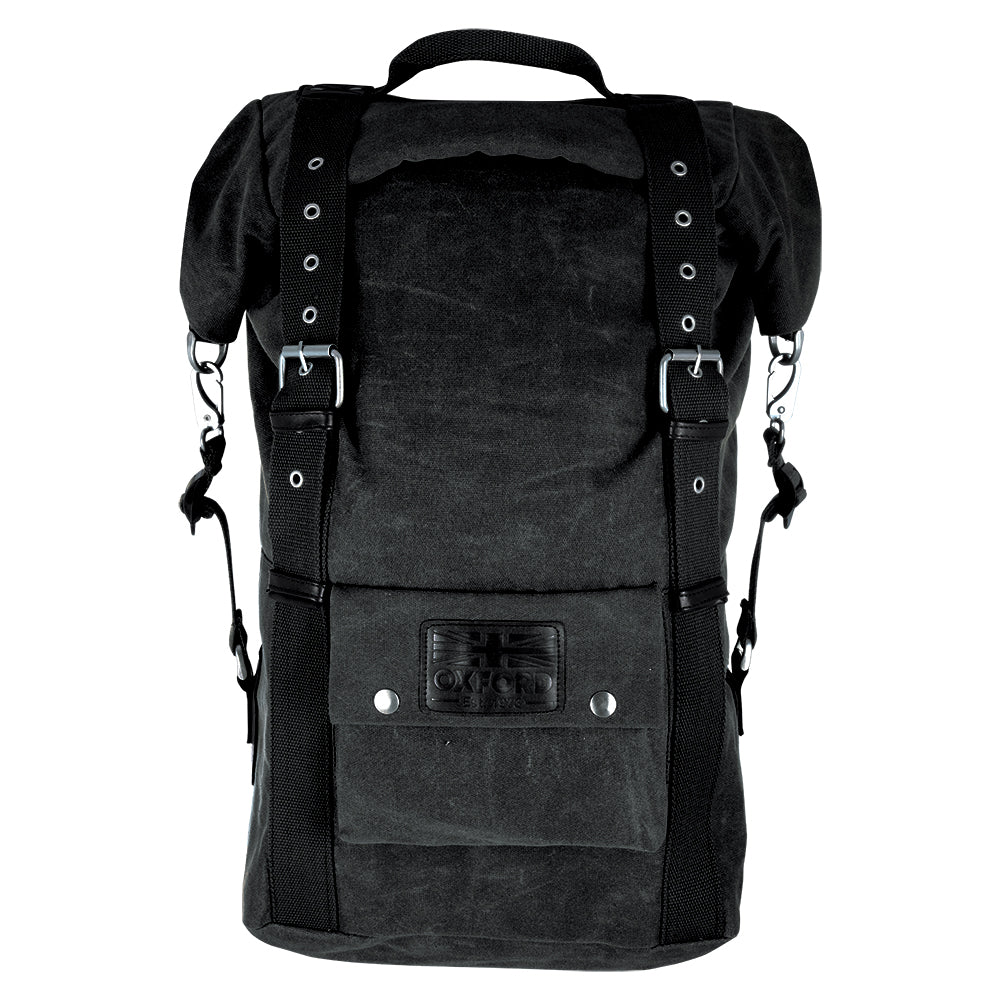 Oxford Heritage Back pack, Pic