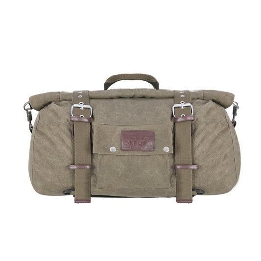 Oxford Heritage Roll Bag, Pic