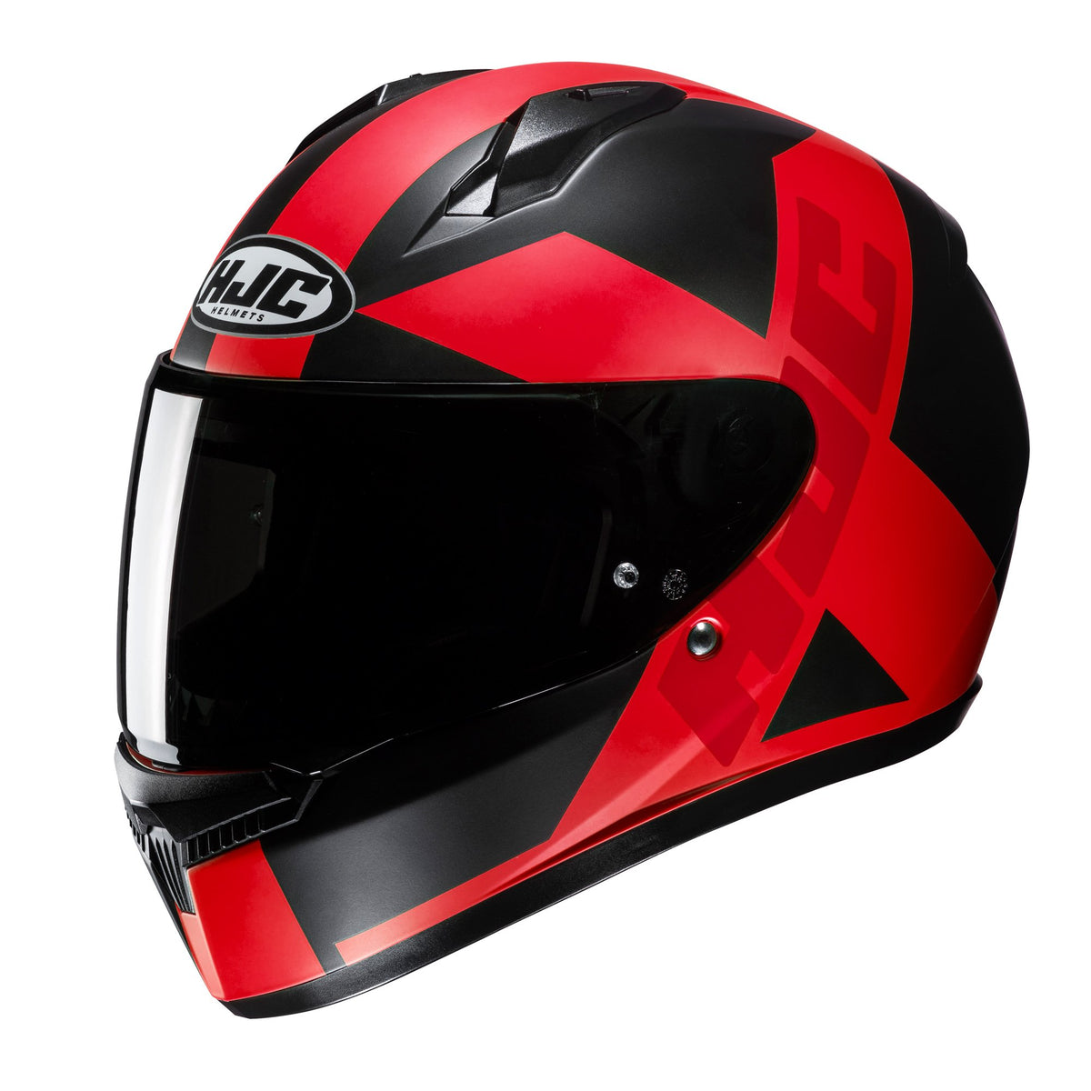 HJC C10 Tez MC1SF Helmet