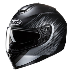 HJC C70N Sway MC5SF Helmet Pic