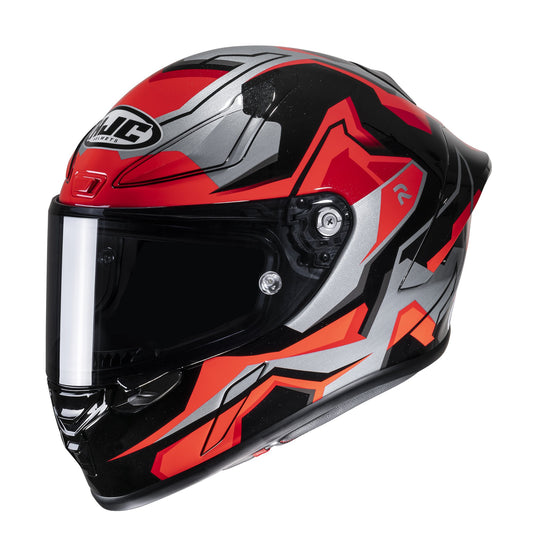HJC Motorbike Helmet pic