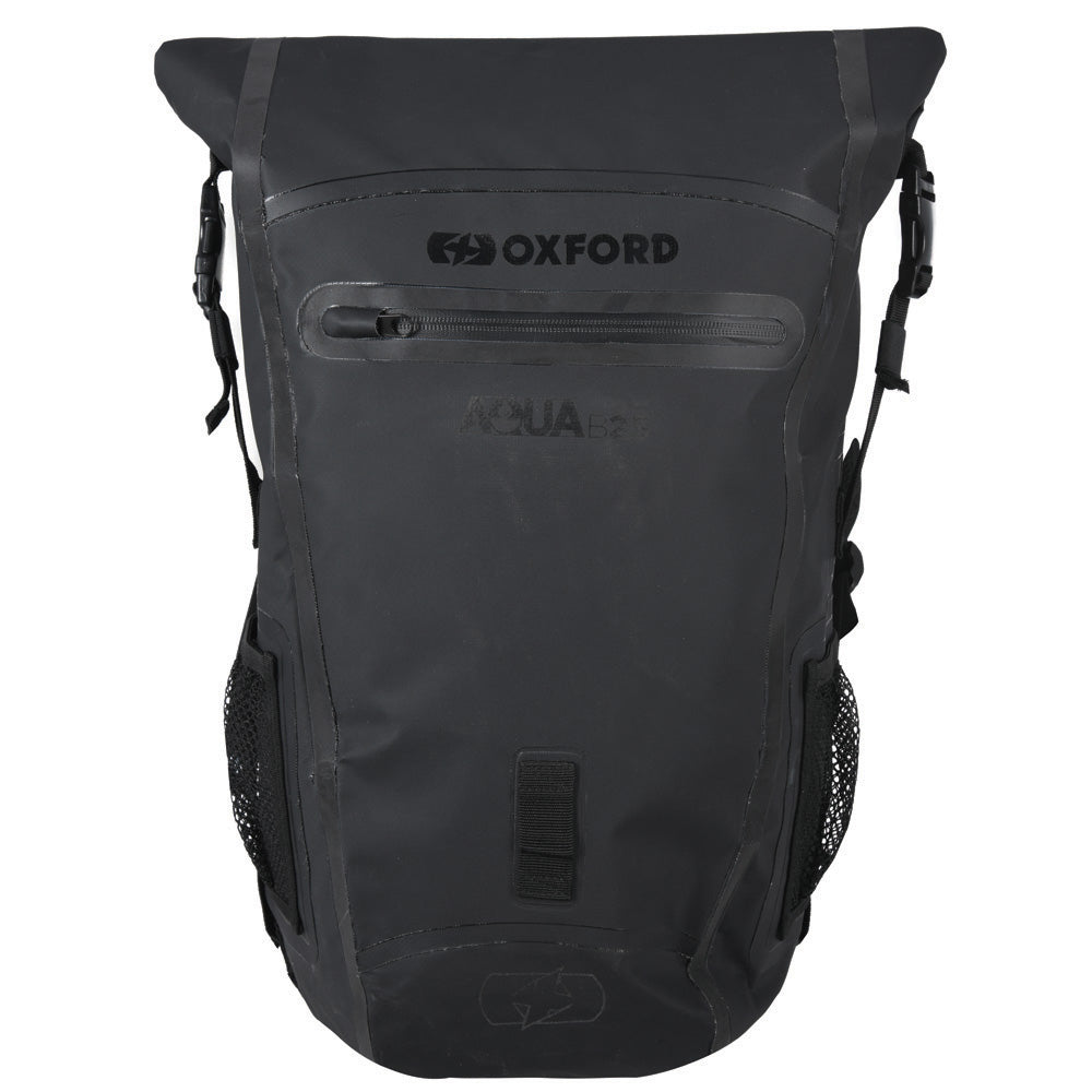 Oxford Aqua B 25 Hydro Backpack Black PIC