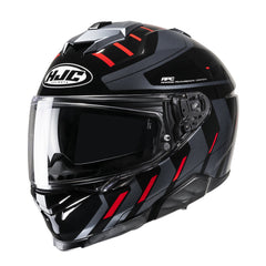 HJC Motorcycle Helmet pic