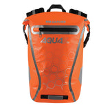 Oxford Aqua V 20 Backpack Orange PIC