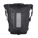 Oxford Aqua T8 Tail Bag Black PIC