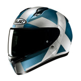 HJC C10 Tez MC2SF Helmet