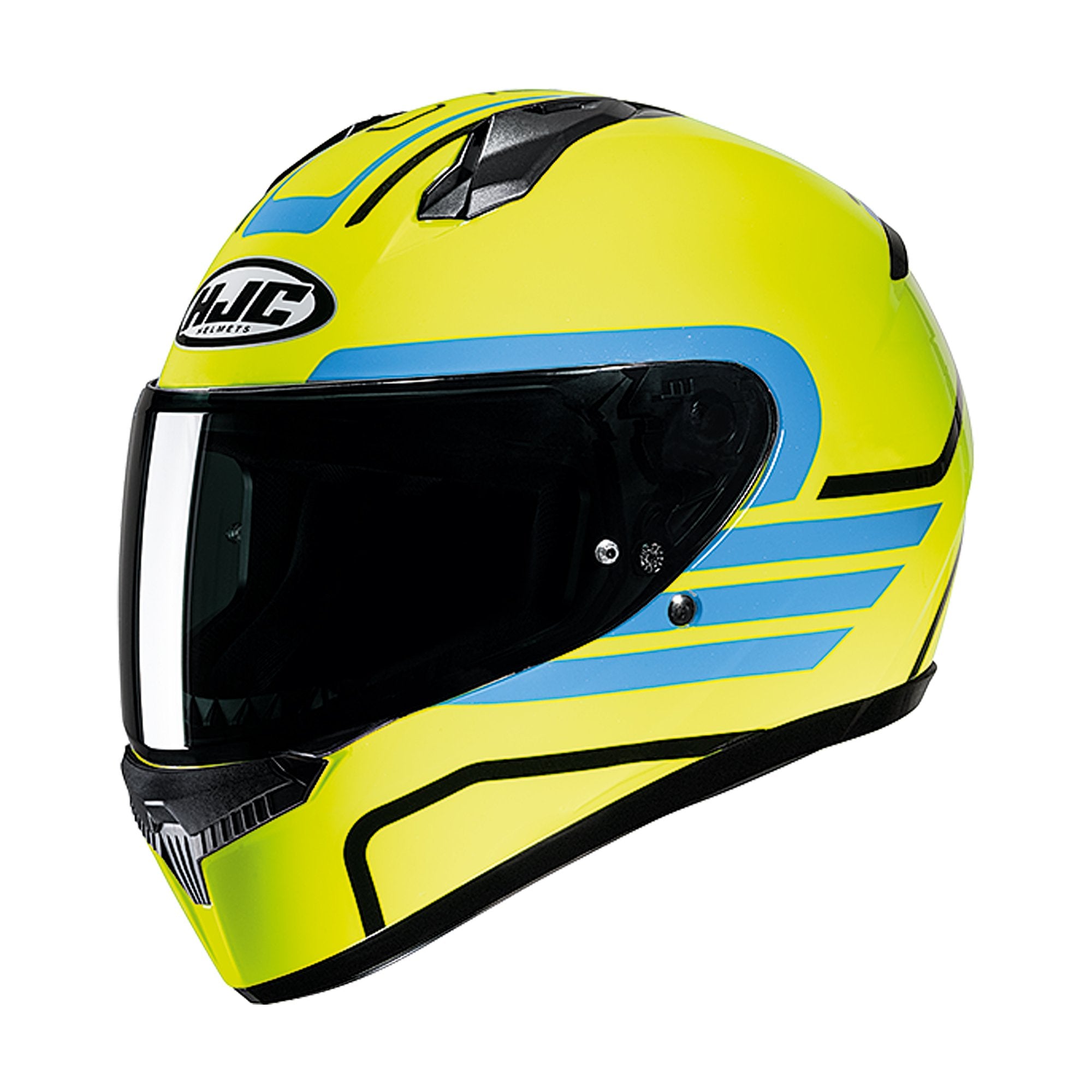 HJC C10 Lito MC3H Helmet