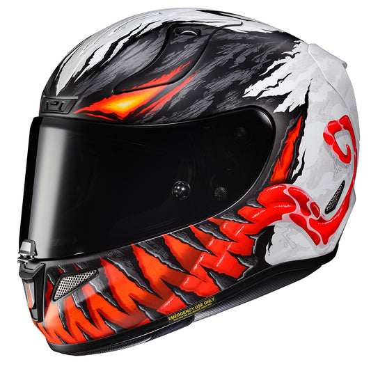 HJC Motorbike Helmet pic