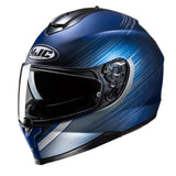 HJC C70N Sway MC2SF Helmet PIC