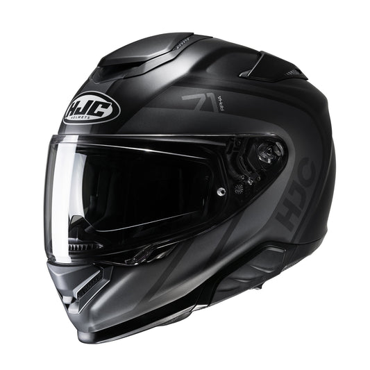 HJC Motorbike Helmet pic