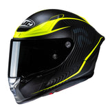 HJC Motorbike helmet pic