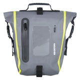 Oxford Aqua M8 Tank Bag Black Grey Fluo PIC