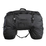 Oxford AQUA D-70 Duffle Bag Black PIC