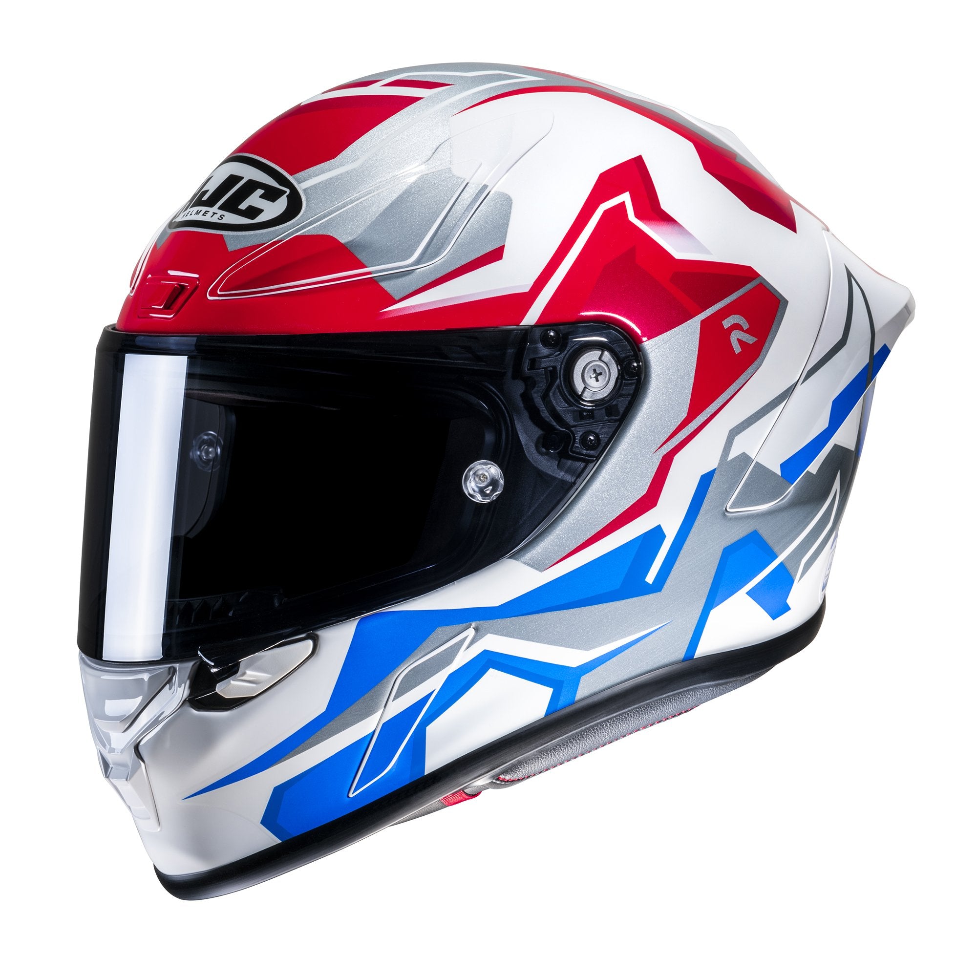 HJC Motorbike Helmet pic