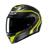 HJC C10 Elie MC3HSF Helmet Pic