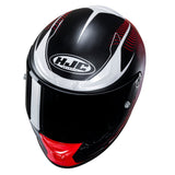 HJC RPHA 1 Lovis Red High Performance Motorcycle Helmet 