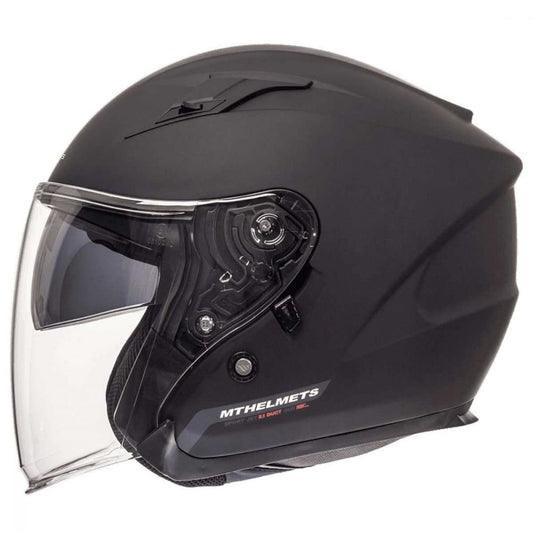 MT Avenue Motorcycle Helmet PIC