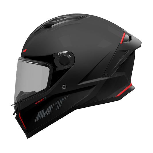 MT Stinger Bluetooth Helmet PIC