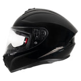 MT Motorcycle helmet pic