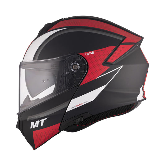 MT Genesis SV Cave A5 Helmet PIC