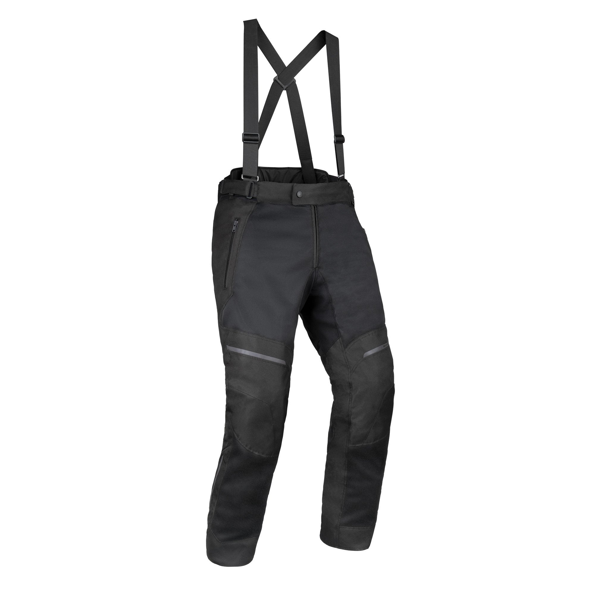 Oxford Arizona 1.0 Men Air Pant Black image