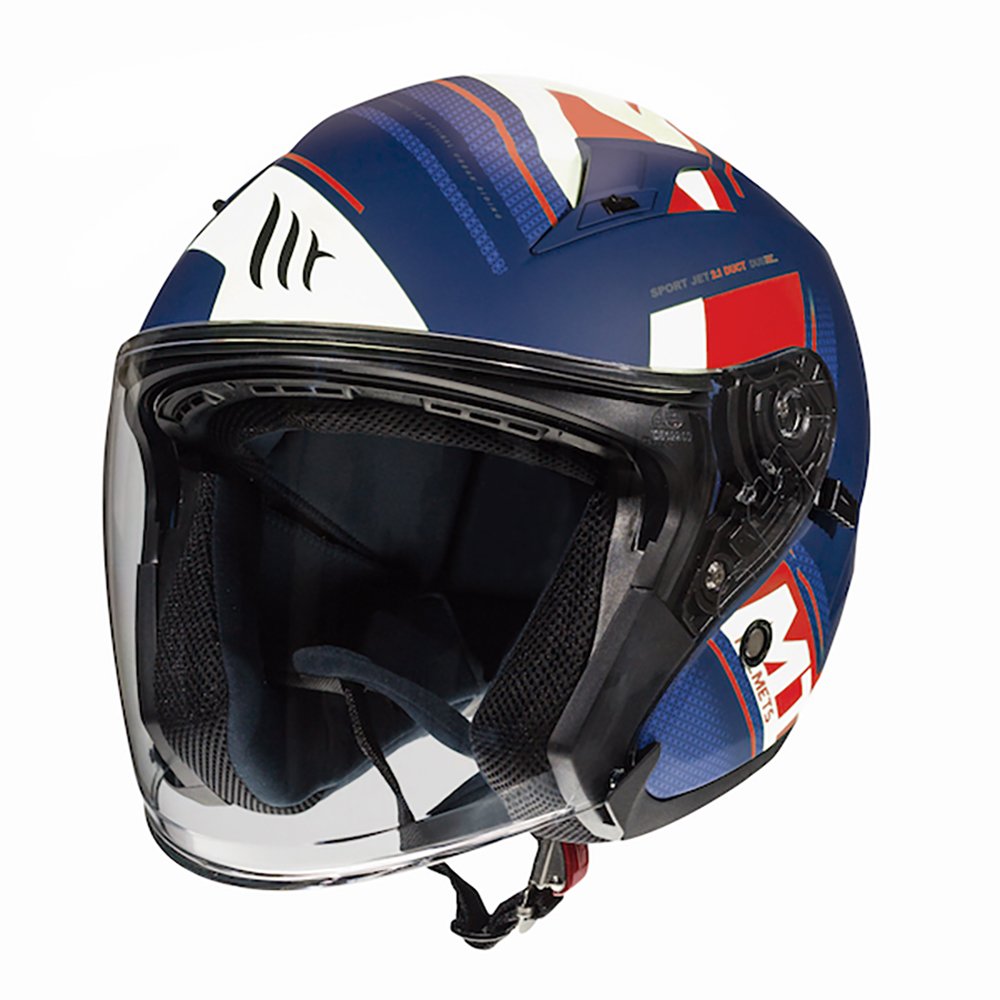 MT Avenue  Motorcycle Helmet pic