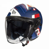 MT Avenue  Motorcycle Helmet pic