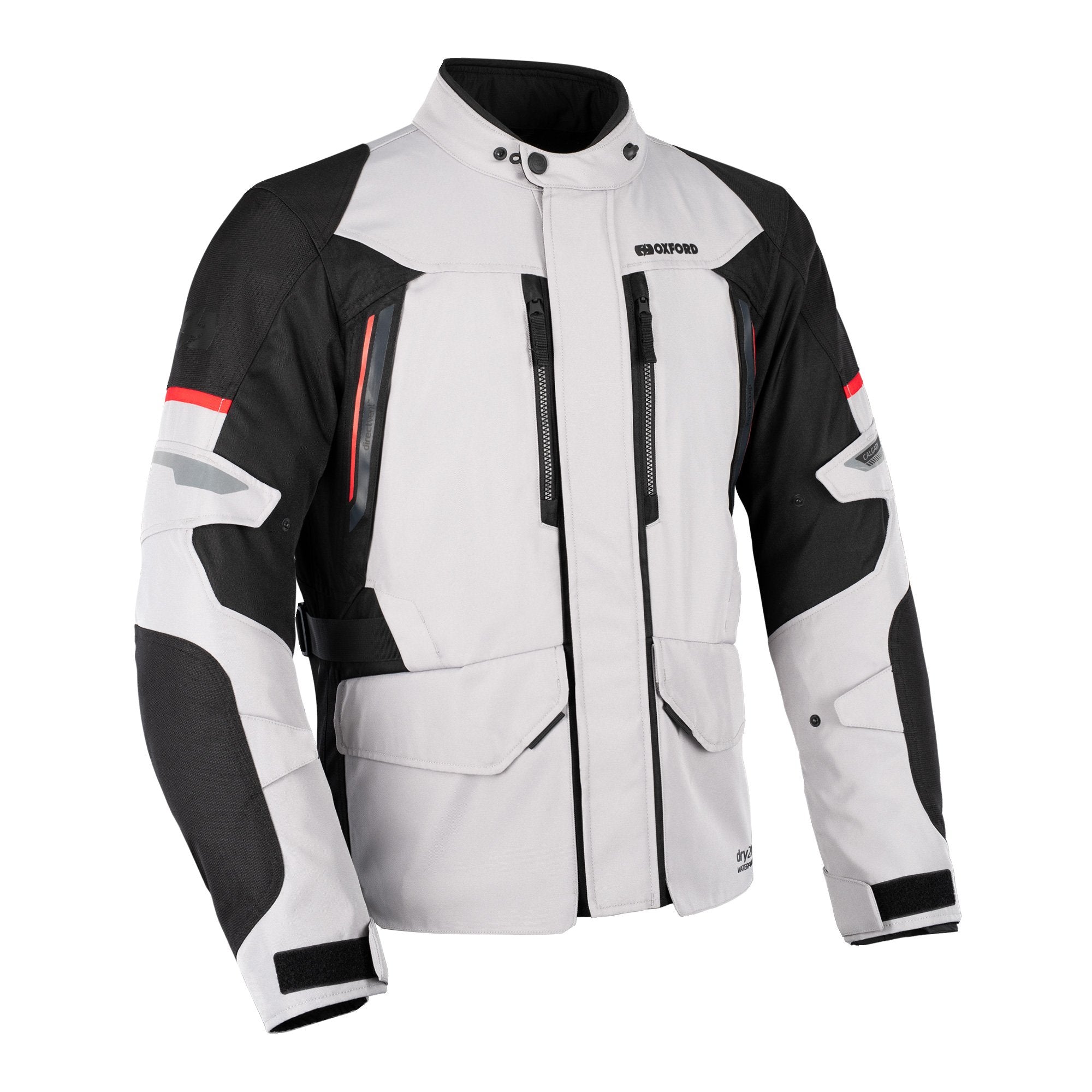 Oxford Calgary 2.0 Men Jacket Image