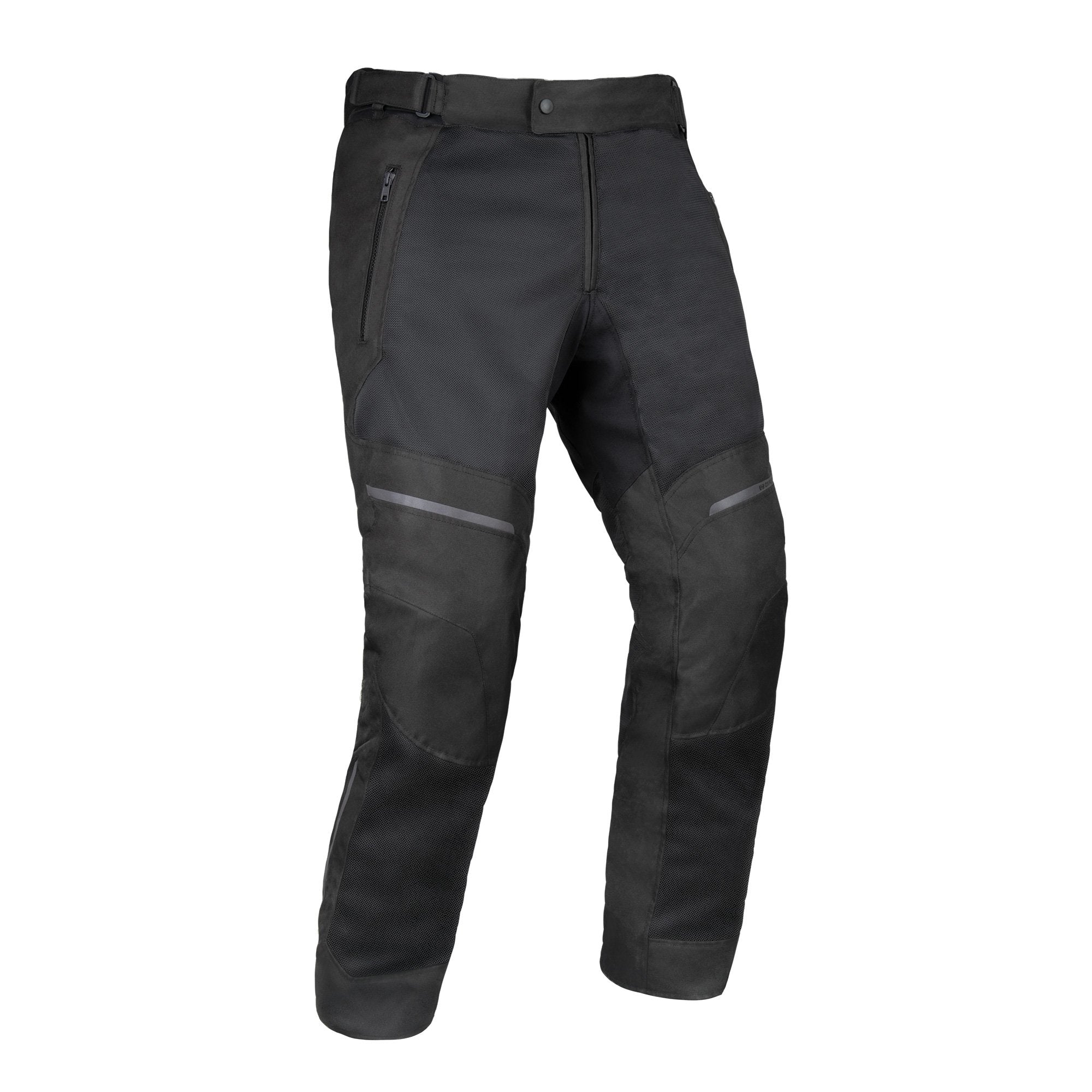 Oxford Rainseal Pro Men Pant Black Long Leg 