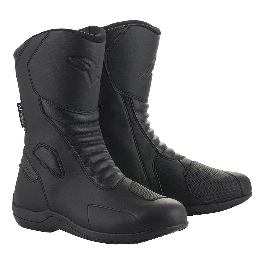 Alpinestars Motorcycle Boots, Pic