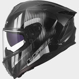 LS2 FF817 Challenger Touring Motorcycle Full Face Helmet