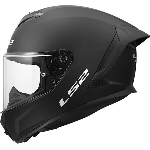 LS2 FF820 Rapid Touring Full Face Motorcycle Helmet 