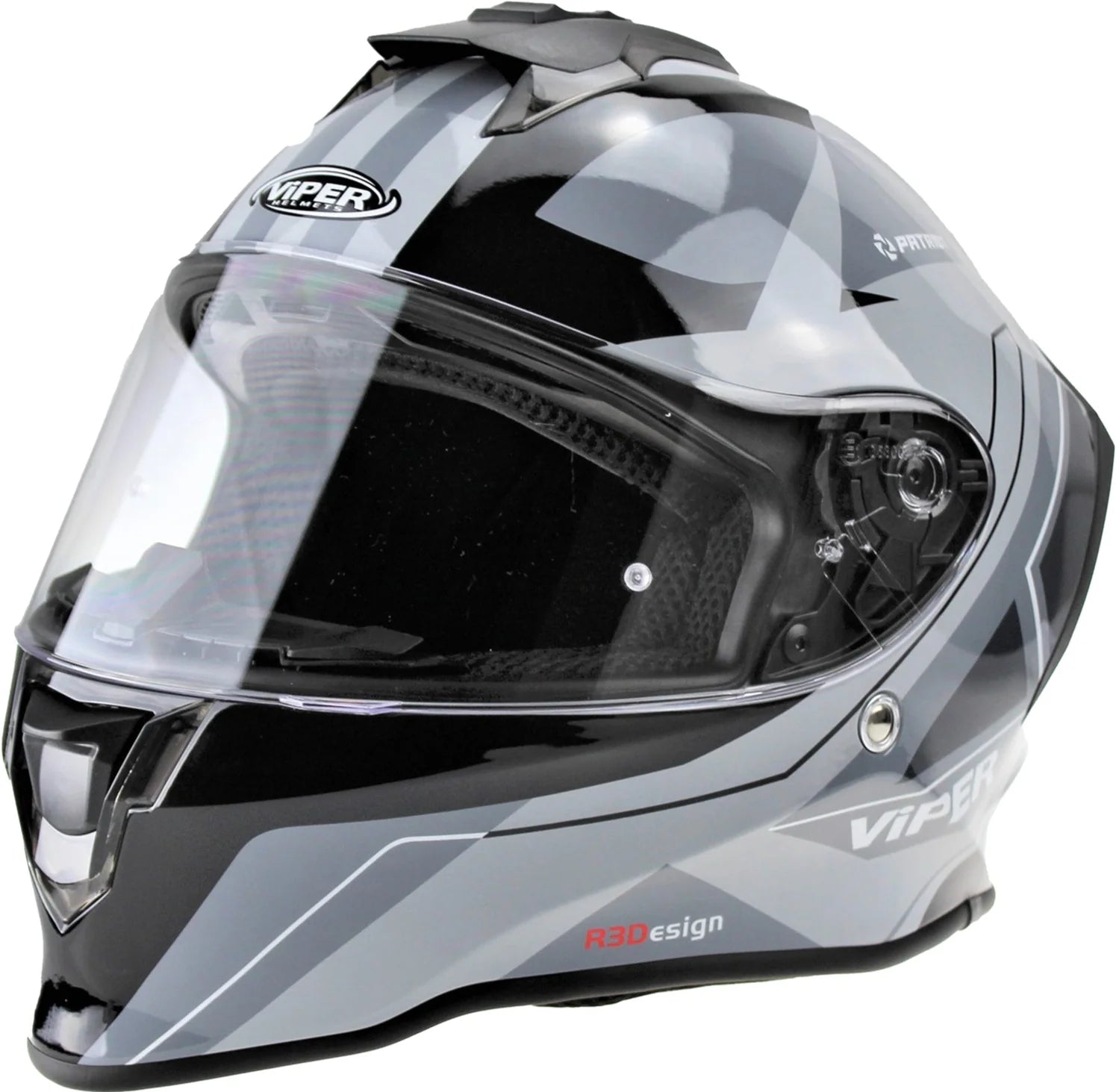 Viper RS55 Motorcycle Full Face Helmets