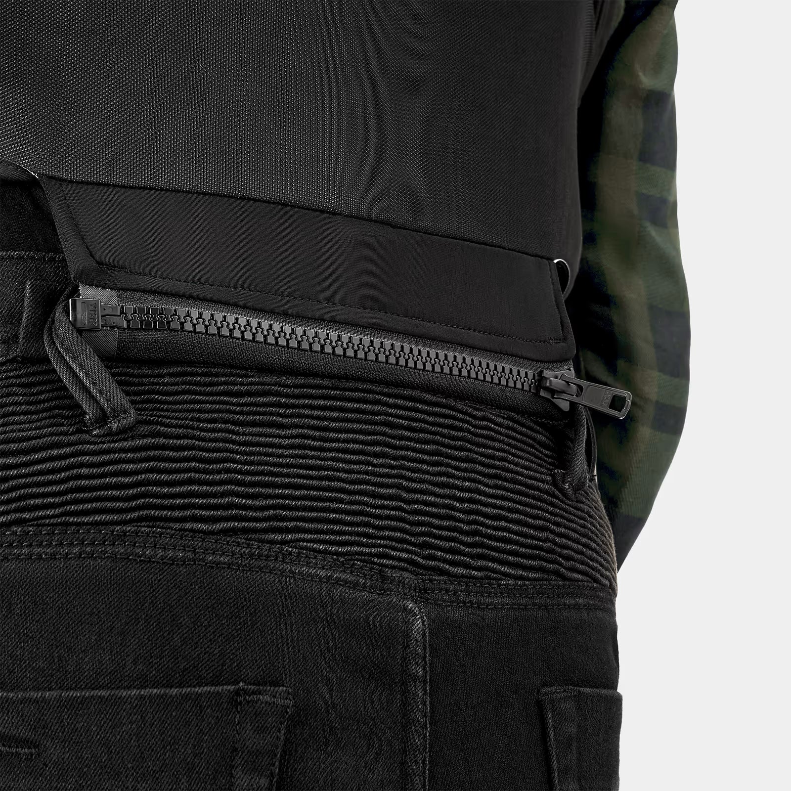 SHIMA RENEGADE 2.0 MEN MOTORCYCLE SHIRT GREEN