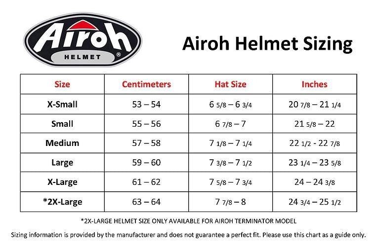 AIROH - HELMETS GP550 S CHALLENGE BLUE/YELLOW MATT