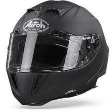 AIROH - HELMETS GP550 S COLOR BLACK MATT