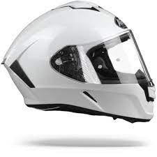 AIROH - SPARK COLOR WHITE GLOSS HELMETS