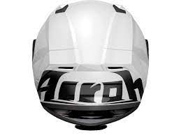  AIROH - VALOR COLOR WHITE GLOSS HELMETS - SECURTEX MOTOR SL (t/a MaximoMoto)