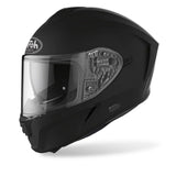 AIROH - SPARK HELMETS COLOR BLACK MATT
