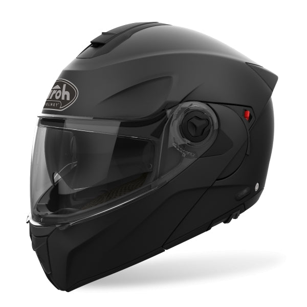AIROH - SPECKTRE HELMET COLOR BLACK MATT