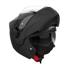 AIROH - SPECKTRE HELMET COLOR BLACK MATT