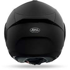 AIROH - SPECKTRE HELMET COLOR BLACK MATT