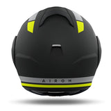AIROH - MATHISSE EXPLORE YELLOW MATT HELMETS
