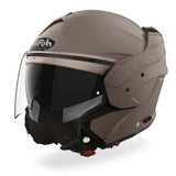 AIROH - MATHISSE HELMETS COLOR BRONZE MATT